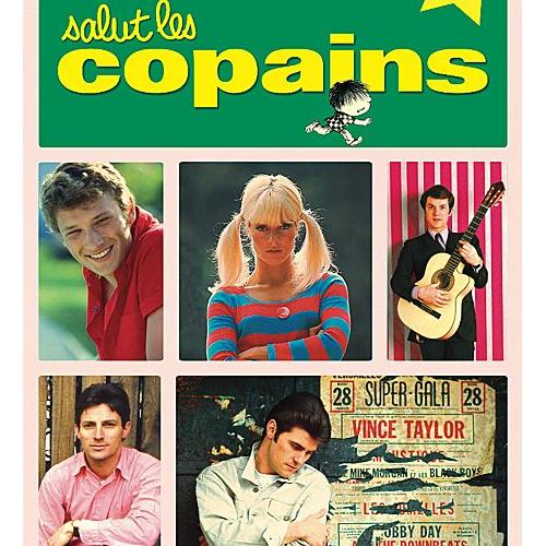 Amazon.co.jp: フレンチ・ポップス・デラックス CD5枚組